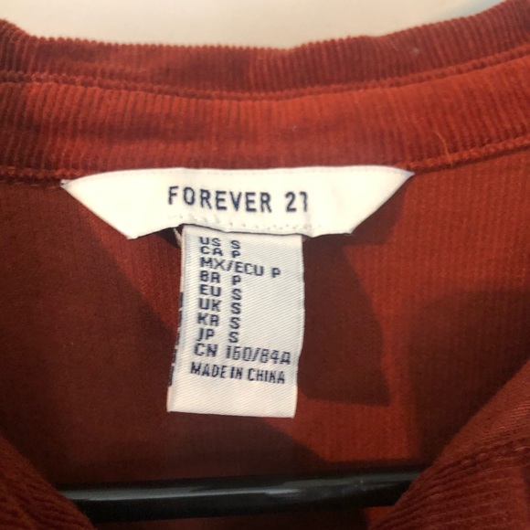 Button down dress - Picture 2 of 2